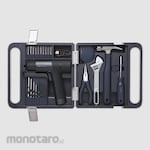 HOTO 12V Brushless Drill Driver Set
