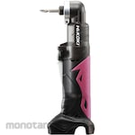 HiKOKI 10.8V Cordless Corner Impact Driver