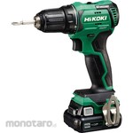HiKOKI 10.8V cordless driver drill