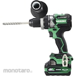 HiKOKI 18V Cordless Vibratory Driver Drill