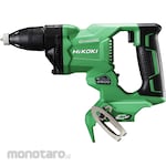 HiKOKI 36V cordless board driver (main unit only)
