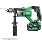 HiKOKI 36V cordless drill