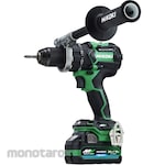 HiKOKI 36V cordless driver drill