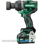 HiKOKI 36V cordless impact wrench