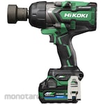 HiKOKI 36V cordless impact wrench