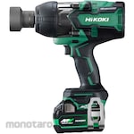 HiKOKI 36V cordless impact wrench