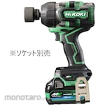 HiKOKI 36V cordless impact wrench