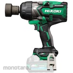 HiKOKI 36V cordless impact wrench