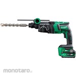 HiKOKI 36V cordless rotary hammer drill