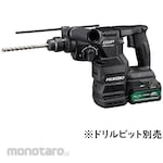 HiKOKI 36V cordless rotary hammer drill
