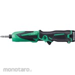 HiKOKI 7.2V cordless impact driver