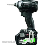 HiKOKI Bor Obeng Tanpa Kabel Rechargeable