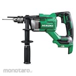 HiKOKI Cordless Impact Drill