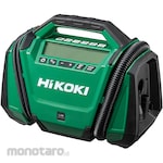 HiKOKI Cordless air pump