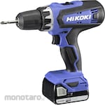 HiKOKI Cordless driver drill