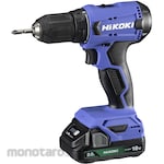 HiKOKI Cordless driver drill