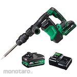 HiKOKI Cordless hammer