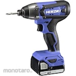 HiKOKI Cordless impact driver