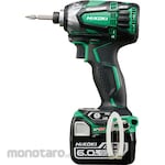 HiKOKI Cordless impact driver