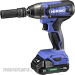 HiKOKI Cordless impact wrench