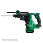 HiKOKI Rechargeable Rotary Hammer (Mesin Bor Bobok Beton Baterai)