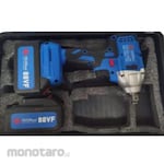 Hujia Impact Wrench Brushless