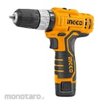 INGCO Cordless Impact Drill