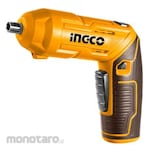 INGCO Mesin Obeng Cordless Eco