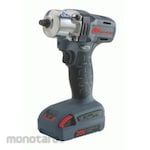 INGERSOLL RAND Cordless Impact Wrench Hex