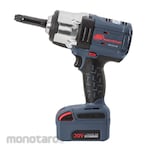 INGERSOLL RAND Cordless Impact Wrench Long Hex