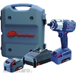 IR Cordless Impact Wrench (20V)