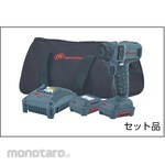 IR Cordless Screwdriver