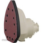 IRIS OHYAMA 18V Sander Attachment (Sold Separately)