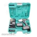 JONNESWAY Cordless Impact Wrench High Torque Kit
