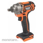 KLEIN TOOLS Compact Impact Wrench (Mesin Obeng Baterai)