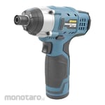 KRISBOW Cordless Impact Screwdriver (Mesin Bor Obeng Baterai)