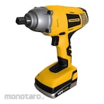 KRISBOW Cordless Impact Wrench (Mesin Pembuka Baut Baterai)