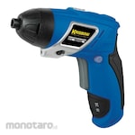 KRISBOW Cordless Screwdriver (Obeng Listrik)