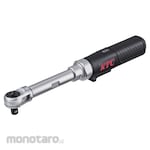 KYOTO TOOL (KTC) Cordless Long Ratchet Wrench Set
