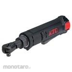 KYOTO TOOL (KTC) Cordless Ratchet Wrench Set