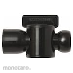 LOC-LINE Female NPT Valve