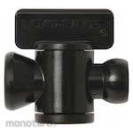 LOC-LINE In-Line Valve