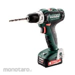 METABO Cordless Drill PowerMaxx