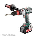 METABO Cordless Drill Taper