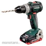 METABO Cordless Impact Drill