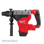 MILWAUKEE Cordless Hammer Drill FUEL SDS Max