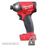MILWAUKEE Cordless Hex Impact Driver