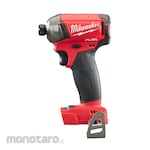 MILWAUKEE Cordless Hydraulic Driver FUEL Surge