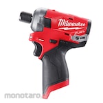 MILWAUKEE Cordless Impact Driver FUEL Surge