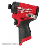 MILWAUKEE Cordless Impact Driver